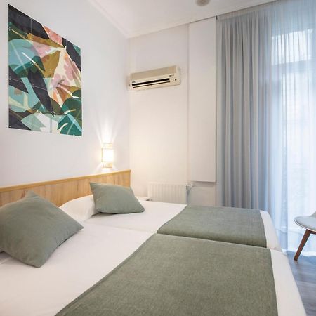Pension Donostiarra Сан-Себастьян Екстер'єр фото